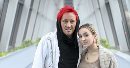 Święta u Michała Wiśniewskiego. "Mnie na to nie stać"