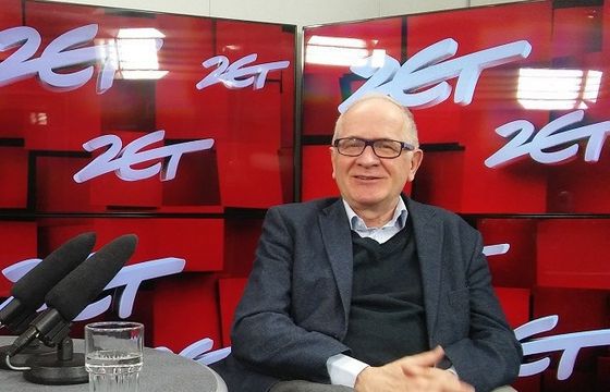 Czabański: Zmiany dotyczące finansowania mediów publicznych możliwe w 2020-2021 roku
