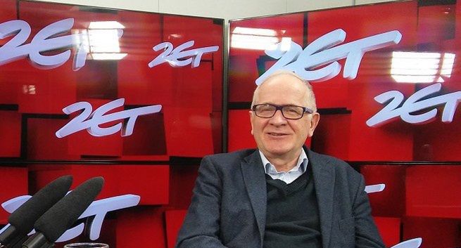 Czabański: Zmiany dotyczące finansowania mediów publicznych możliwe w 2020-2021 roku