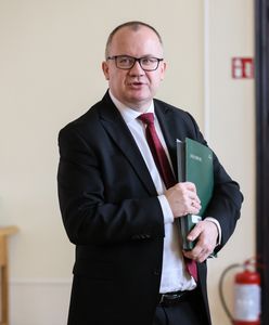 Minister Bodnar przeprasza za Ziobrę. "Za naruszenie dóbr osobistych sędzi"