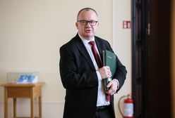 Minister Bodnar przeprasza za Ziobrę. "Za naruszenie dóbr osobistych sędzi"