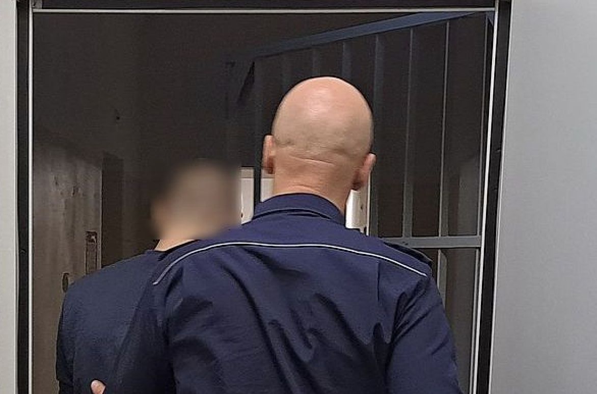 Ksiądz z powiatu sztumskiego został zatrzymany w związku z podejrzeniem próby popełnienia czynu pedofilskiego
