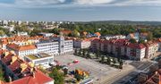 Bez głosu sprzeciwu. Andrzej Zborowski honorowym obywatelem Koszalina