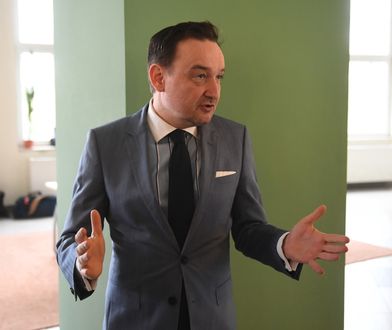 Sędzia Mitera: Nie będę oceniać przedstawicieli władzy wykonawczej