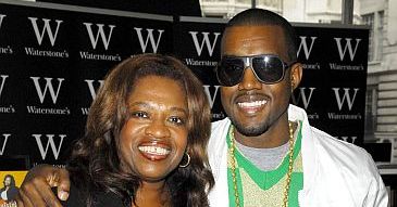 Mama Kanye Westa nie żyje