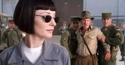 Najlepsza z całej serii? Harrison Ford wraca do akcji