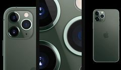 Apple kupuje firmę Spectral Edge. Chce poprawić jakość zdjęć w iPhone’ach