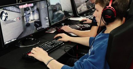 Pierwszy dzień PGA za nami