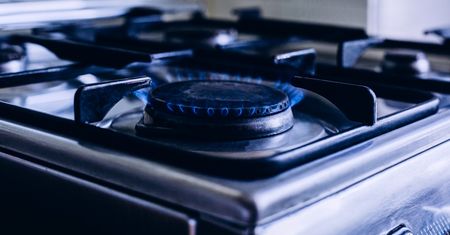 Masz kuchenkę gazową? Teraz będziesz chciał się jej pozbyć