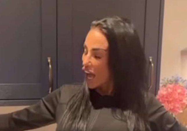 Katie Price