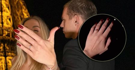 Gwiazda Polsatu zaręczona z synem milionera. Zdradziła, czy ma już ślubne plany