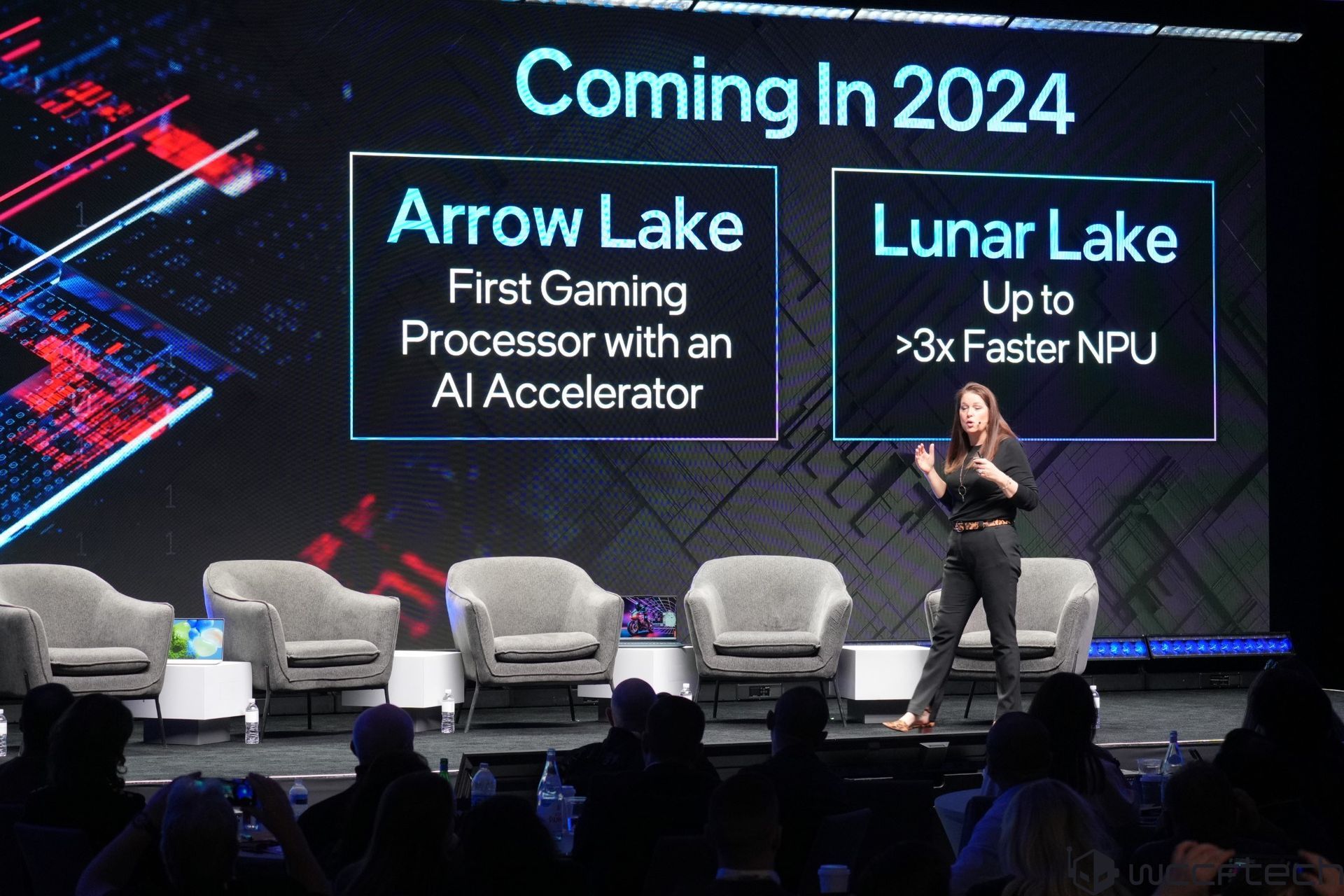 Intel Arrow Lake