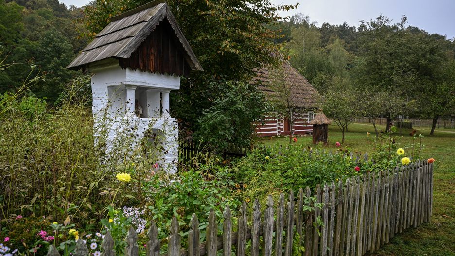 Fundusze Europejskie a rozwój wsi