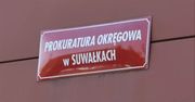 Suwałki: Wiedział, co robi. Nowe ustalenia w śledztwie dotyczącym ciała kobiety znalezionego w walizce