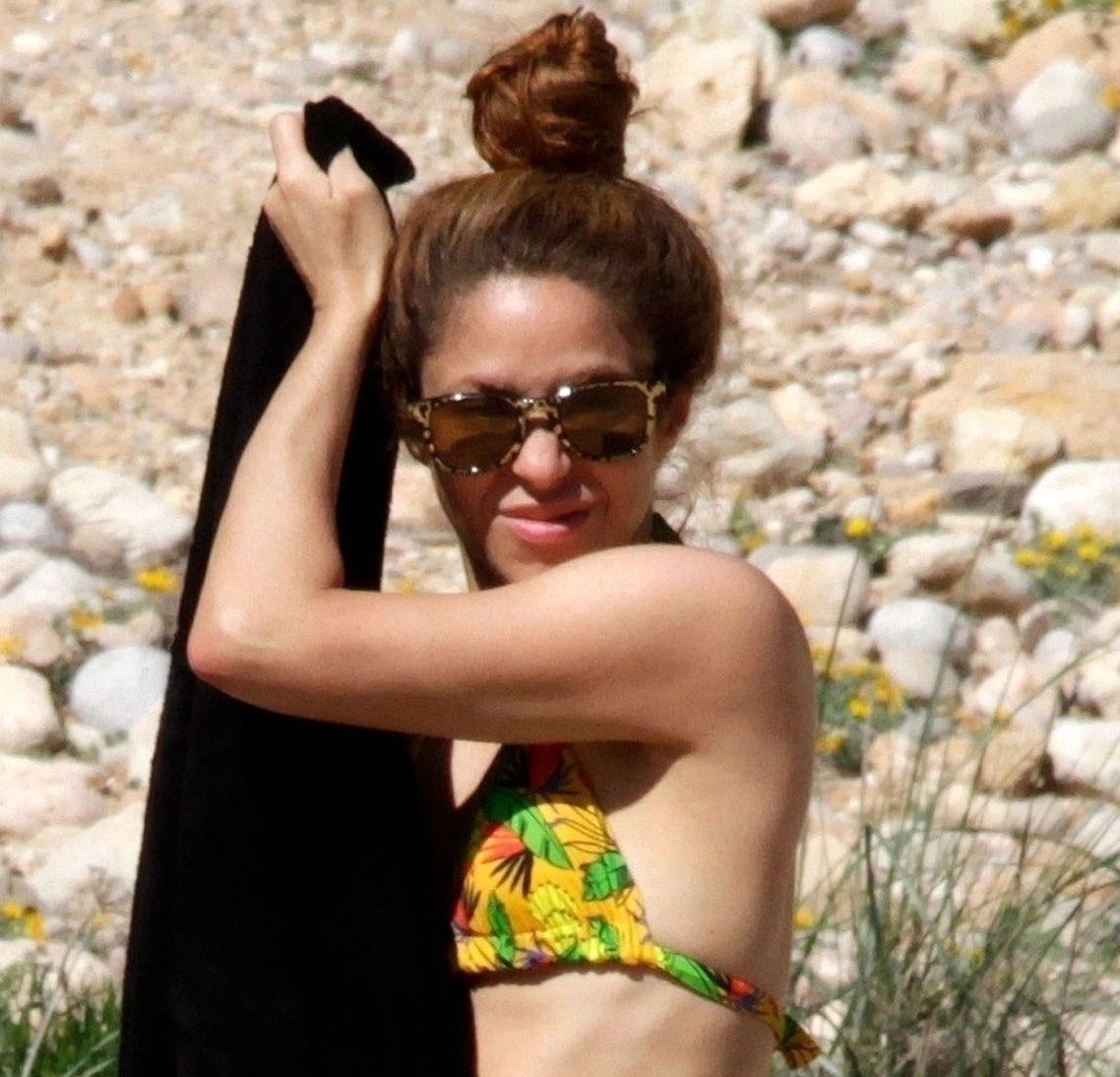 Shakira