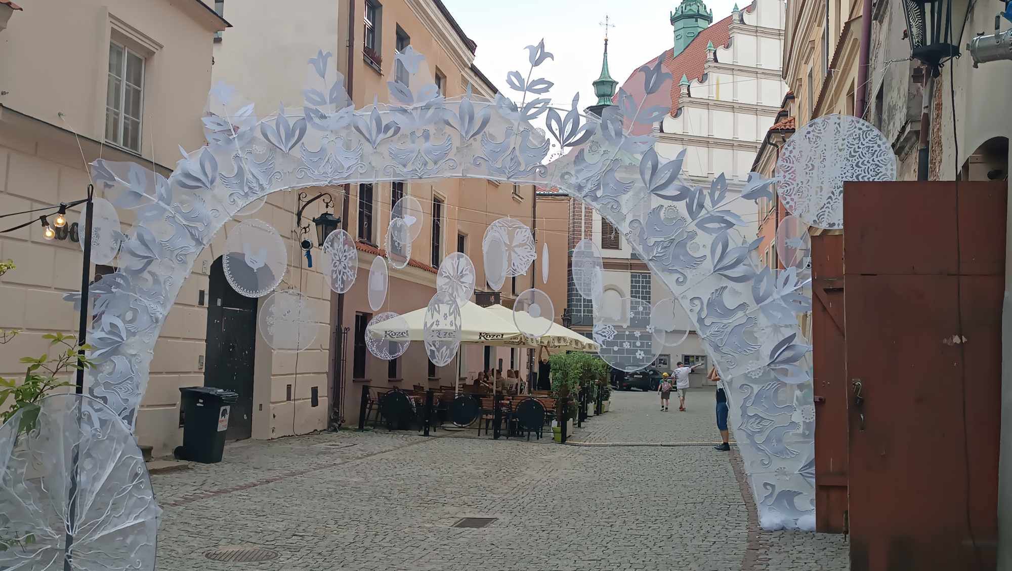 Noc Kultury w Lublinie 