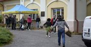 Tarnobrzeg: Wiosenna Kwiatowymiana. Rośliny i ogrodnicze doświadczenia