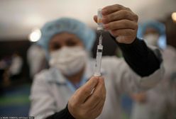 Europejska Agencja Leków o skuteczności szczepionek przeciw wariantowi indyjskiemu. Optymistyczne wyniki