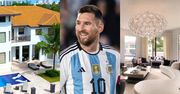 Tak wygląda NOWA REZYDENCJA Lionela Messiego na Florydzie: sala kinowa, ekstrawaganckie dodatki, basen i palmy (ZDJĘCIA)