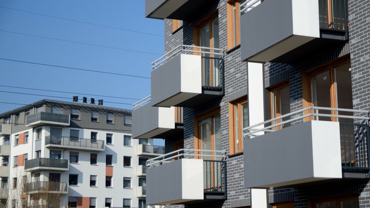 Ceny najmu mieszkań w czerwcu wciąż rosły, ale wzrost wyhamował w stosunku do maja