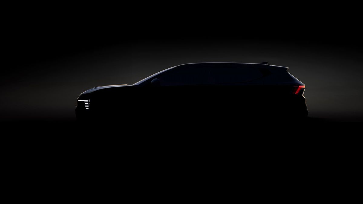 Mitsubishi zapowiedziało elektrycznego SUV-a