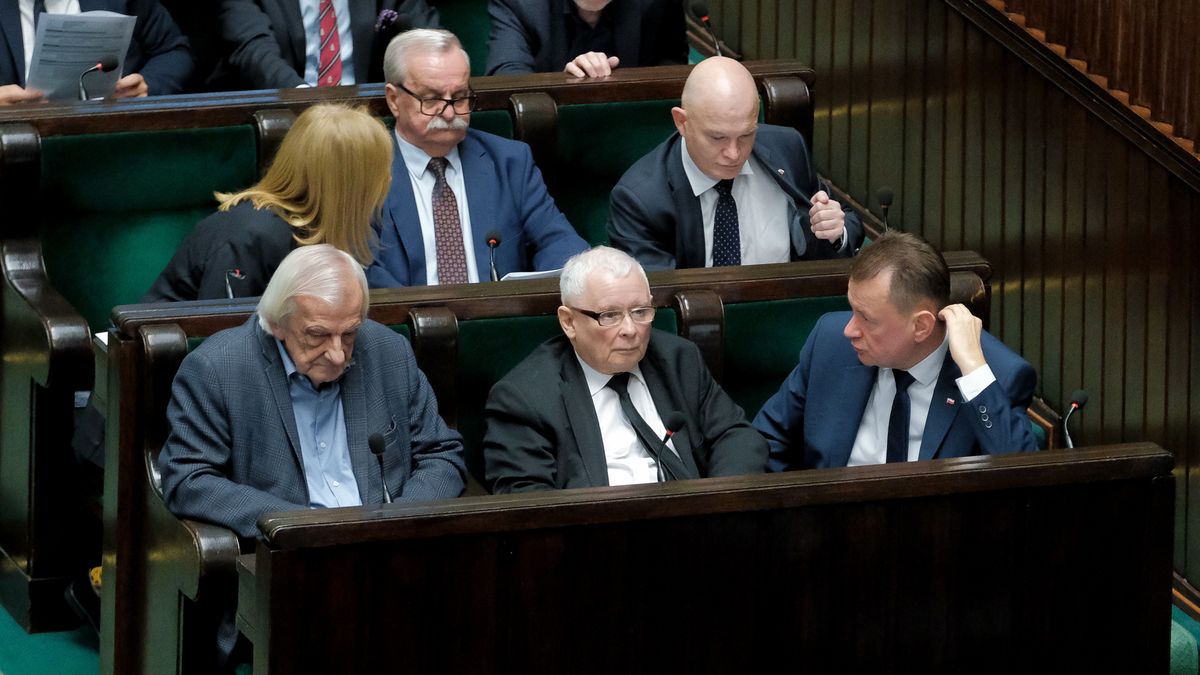PiS otrzymał pokaźną kwotę od członków zarządu PZU