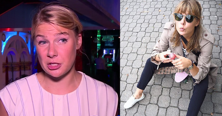 Wierzbicka obiecuje: "Mój Instagram jest zgodny ze mną"