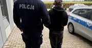 Kradli paliwo z ciągnika. 22-latek z 14 zarzutami