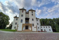 Arcydzieło w trzy lata. Zamek w Grodźcu Śląskim ma aż 9 tysięcy eksponatów