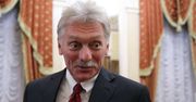 Napięcia między Rosją a Europą. Pieskow przedstawił stanowisko Kremla