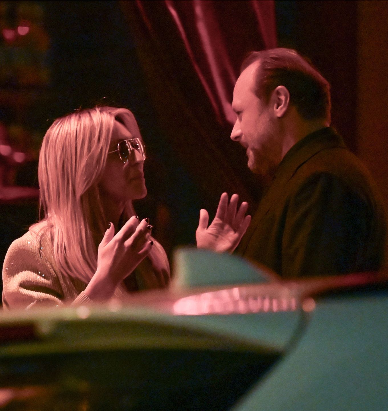 Gwiazdy na afterparty po Orłach 2026