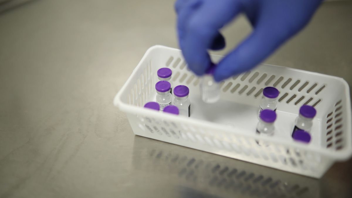 Hiszpania. Będzie rejestr antyszczepionkowców (zdj. ilustracyjne).