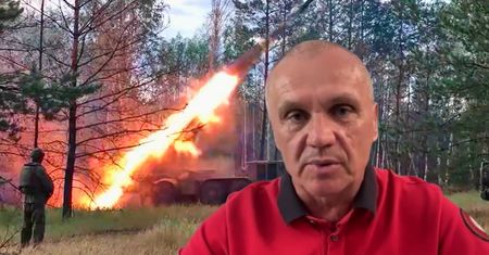 "Przegrywamy tę wojnę". Ostre słowa Polko o działaniach Rosji