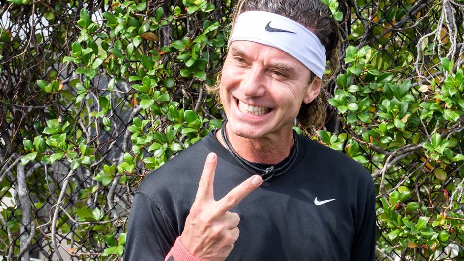 Gavin Rossdale