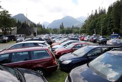 Rewolucja na parkingach wokół Morskiego Oka