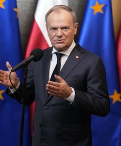 Mocny wpis Tuska. Premier zabrał głos w rocznicę inwazji Rosji