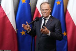 Mocny wpis Tuska. Premier zabrał głos w rocznicę inwazji Rosji