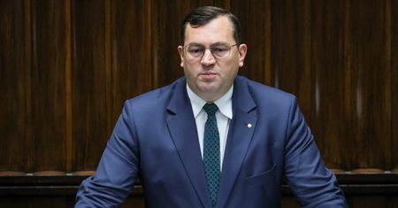 Minister rolnictwa ostro. "To akt zemsty politycznej"