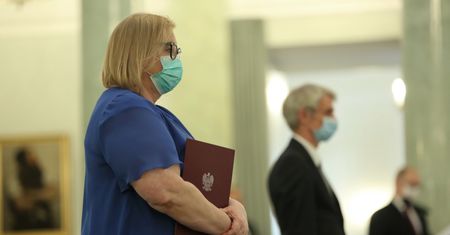Sąd Najwyższy. Prześwietliliśmy majątek nowej prezes Małgorzaty Manowskiej