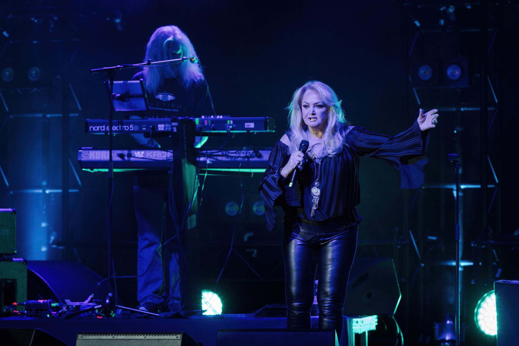 Bonnie Tyler