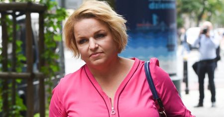 Zdążyła się zabezpieczyć. Mówi, z czym została po rozwodzie
