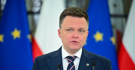 Niespełnione obietnice rządu. Hołownia zaskoczył szczerością