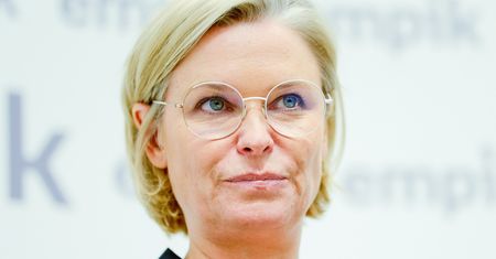 Aresztowanie Margot. Paulina Młynarska: "Polska wstydu"