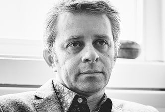 Autor najważniejszej książki ostatniej dekady. David Wengrow wystąpi na Impact’23!