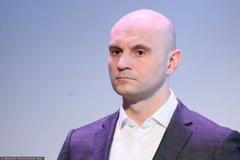 Prezes BLIK-a rezygnuje. "Przede mną nowy etap"
