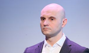Prezes BLIK-a rezygnuje. "Przede mną nowy etap"