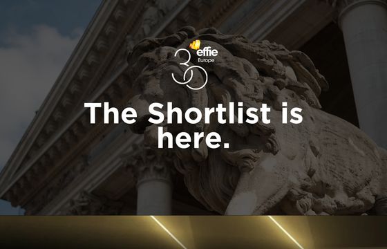McCann Poland i TBWA Warsaw z nominacjami do Effie Awards Europe 2026