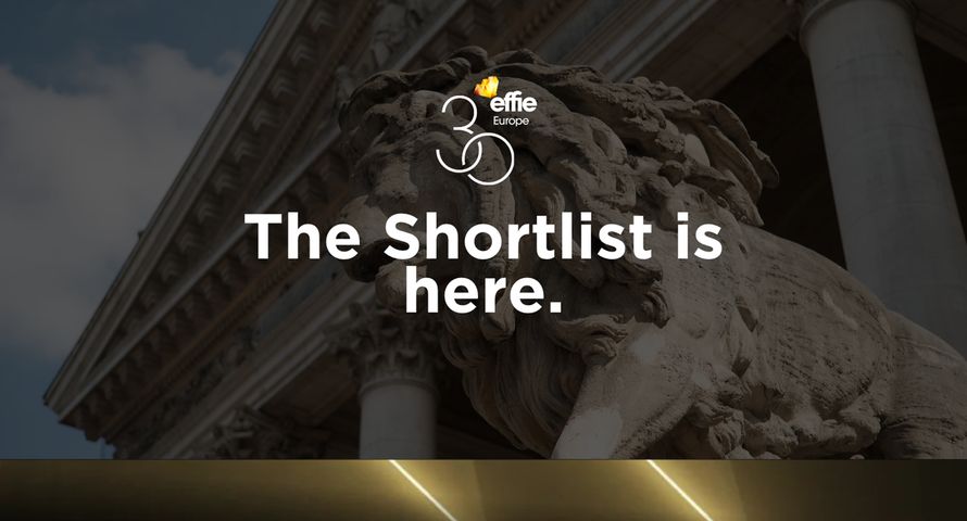 McCann Poland i TBWA Warsaw z nominacjami do Effie Awards Europe 2026