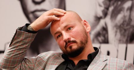 Duże wyrzeczenie Szpilki. W Wielkanoc nie tknie żadnej potrawy