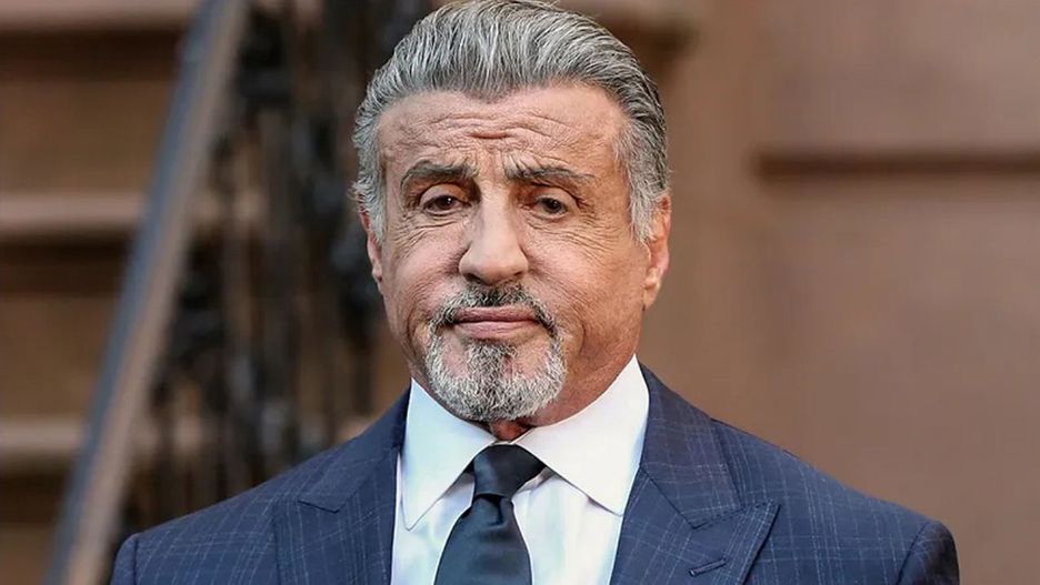 Sylvester Stallone ma kłopoty